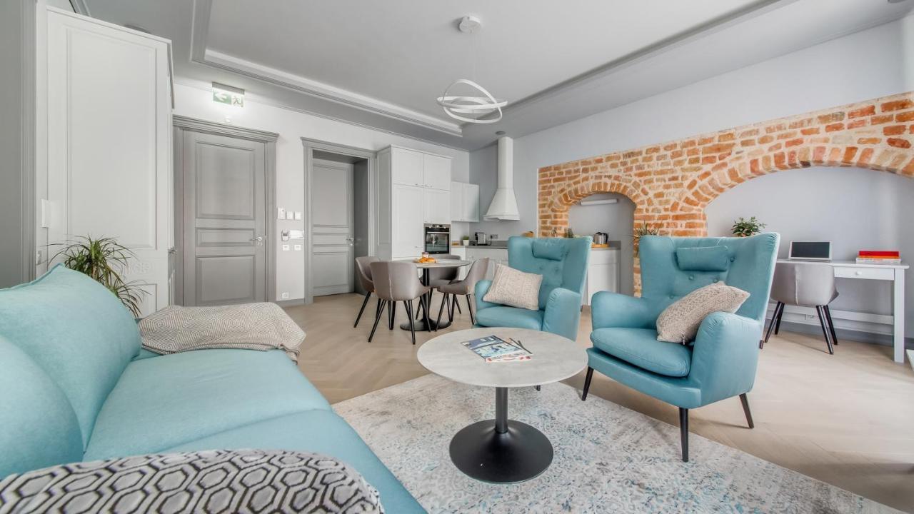 #Stayhere - Modern Luxury Apartments In The Heart Of Old Town Vilna Exterior foto