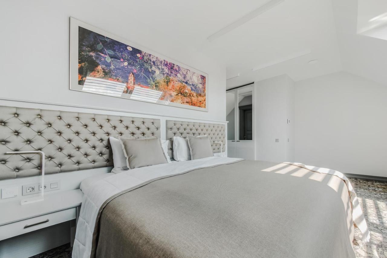 #Stayhere - Modern Luxury Apartments In The Heart Of Old Town Vilna Exterior foto
