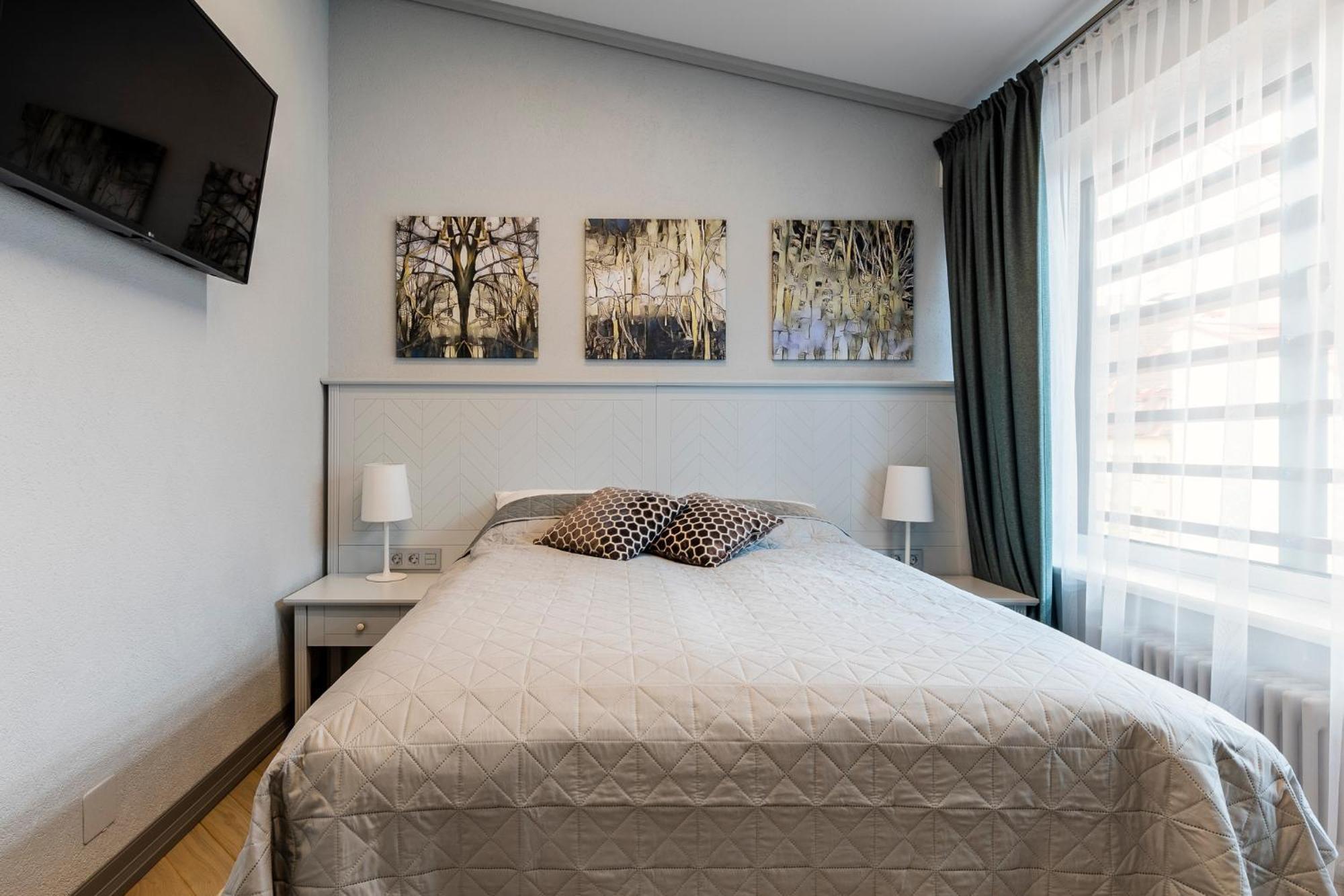 #Stayhere - Modern Luxury Apartments In The Heart Of Old Town Vilna Exterior foto