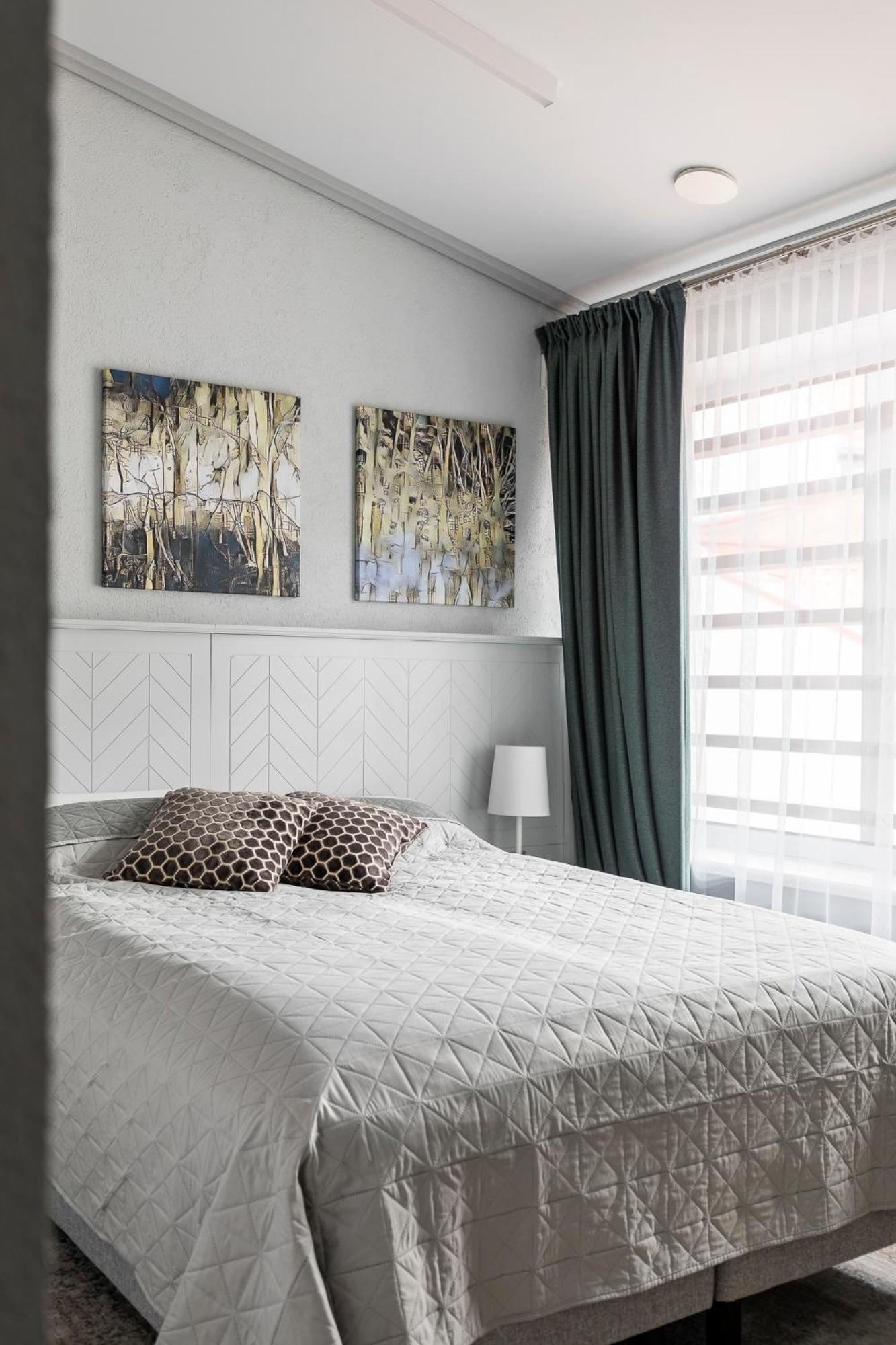 #Stayhere - Modern Luxury Apartments In The Heart Of Old Town Vilna Exterior foto