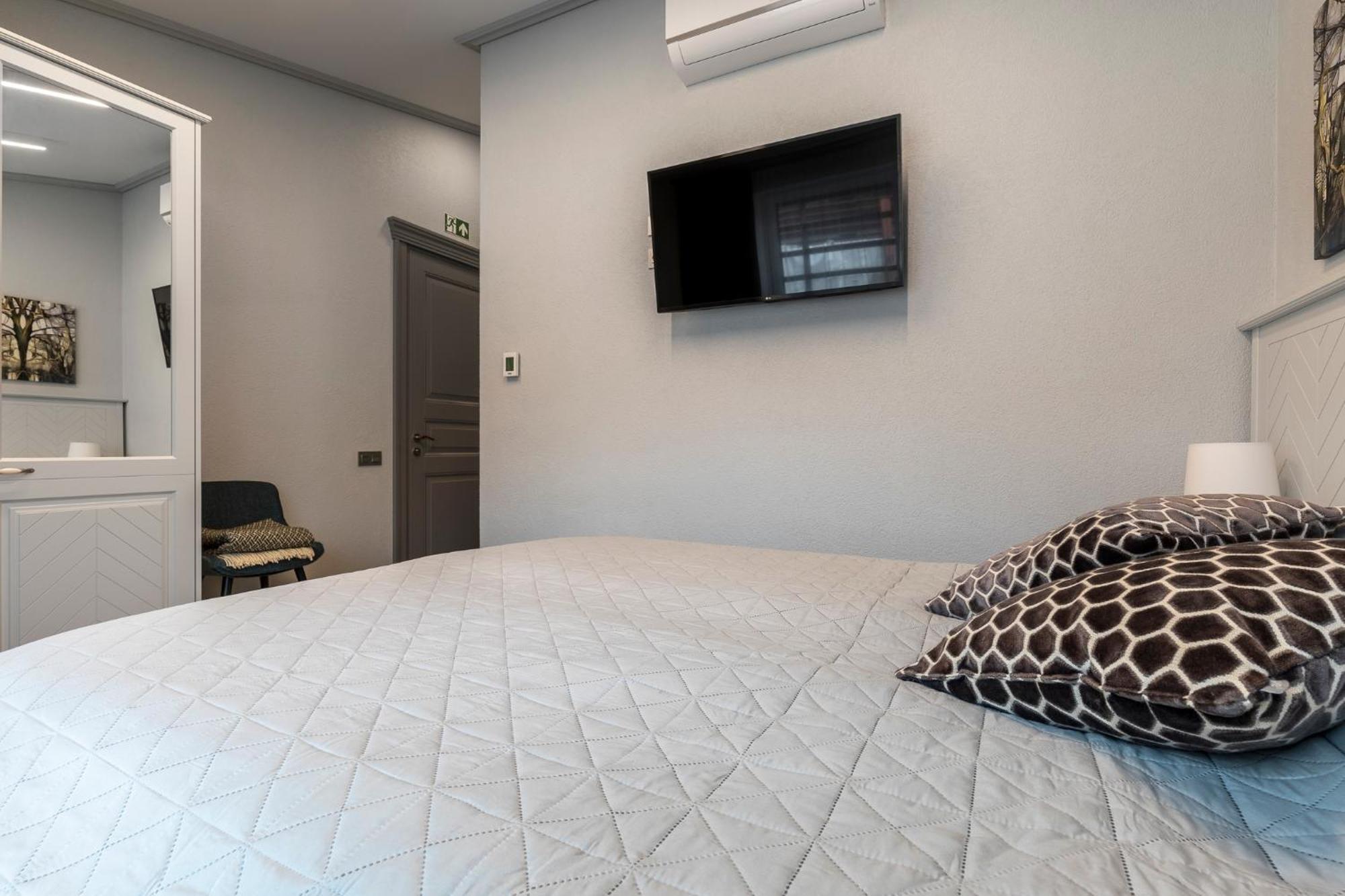 #Stayhere - Modern Luxury Apartments In The Heart Of Old Town Vilna Exterior foto