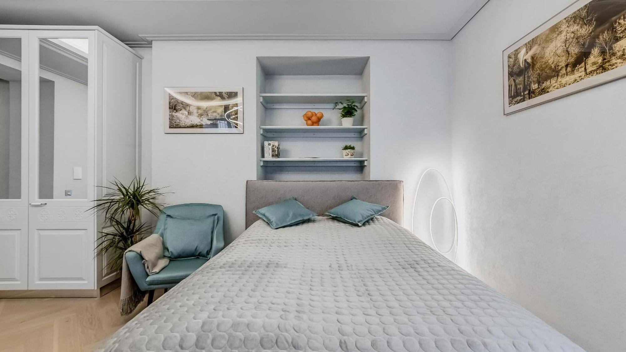 #Stayhere - Modern Luxury Apartments In The Heart Of Old Town Vilna Habitación foto