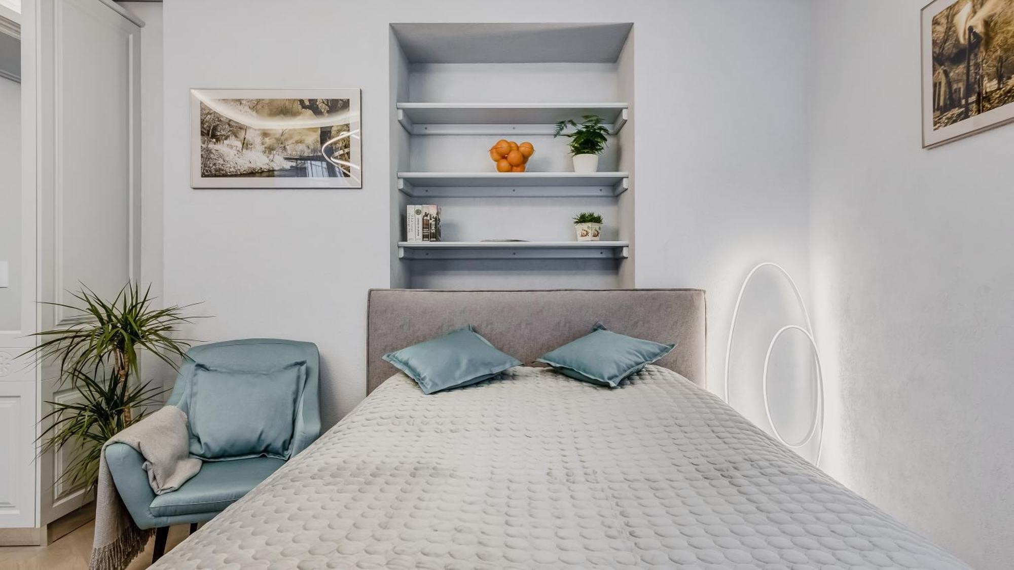 #Stayhere - Modern Luxury Apartments In The Heart Of Old Town Vilna Exterior foto