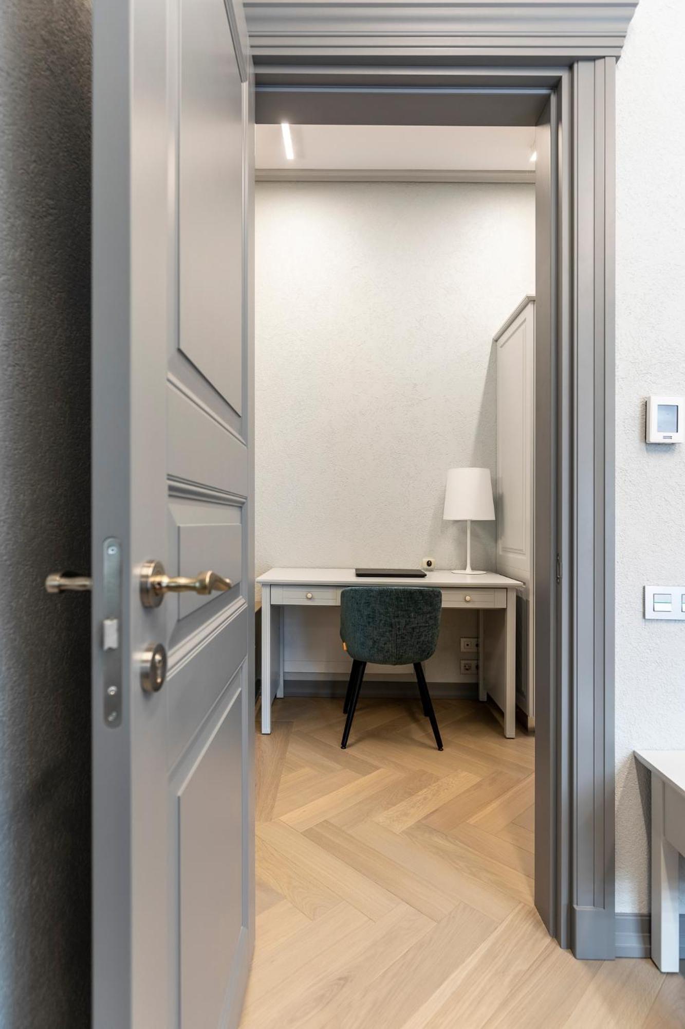 #Stayhere - Modern Luxury Apartments In The Heart Of Old Town Vilna Habitación foto