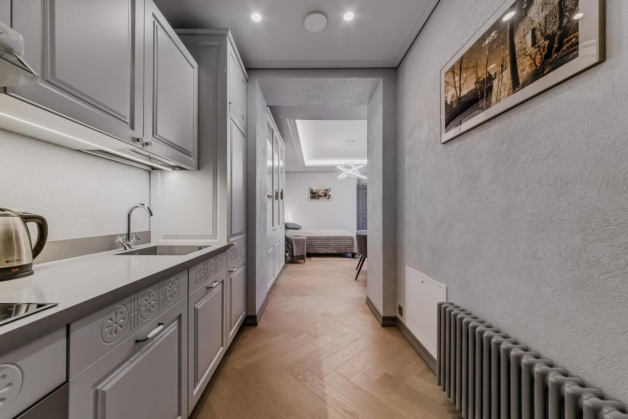 #Stayhere - Modern Luxury Apartments In The Heart Of Old Town Vilna Habitación foto