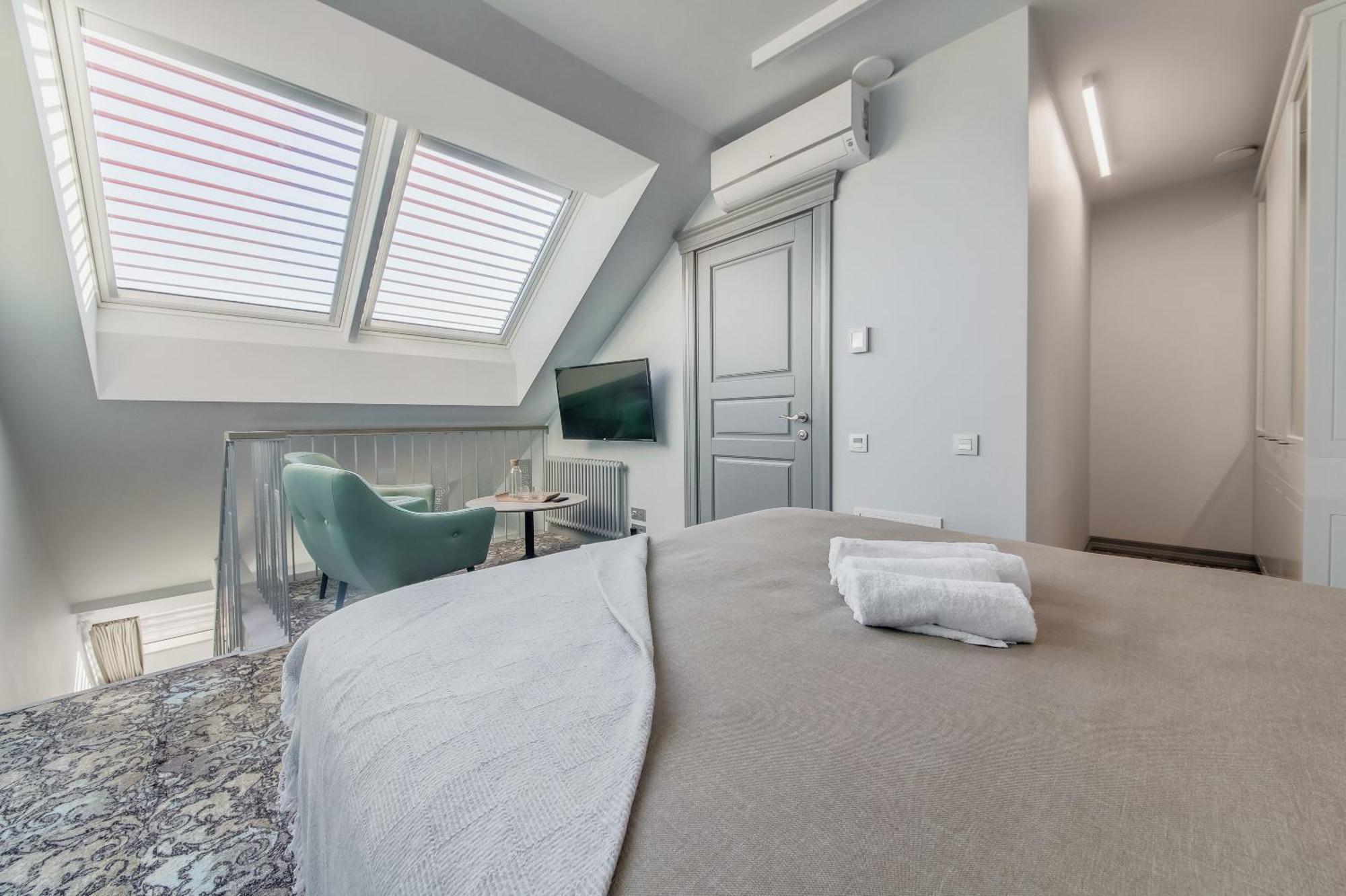 #Stayhere - Modern Luxury Apartments In The Heart Of Old Town Vilna Habitación foto