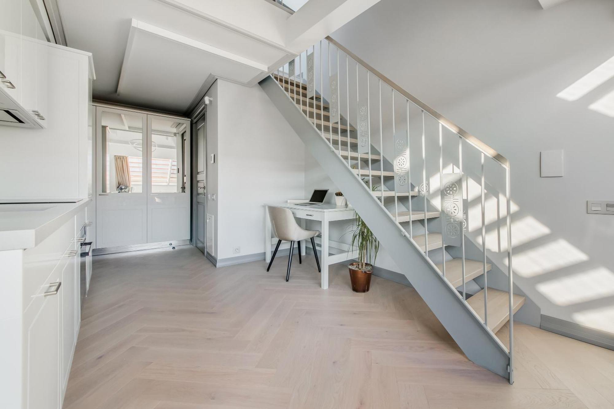 #Stayhere - Modern Luxury Apartments In The Heart Of Old Town Vilna Habitación foto
