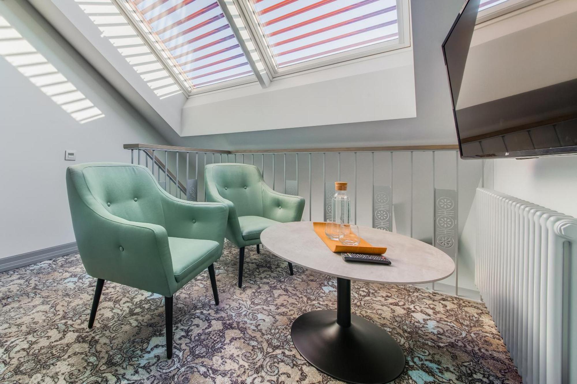 #Stayhere - Modern Luxury Apartments In The Heart Of Old Town Vilna Habitación foto